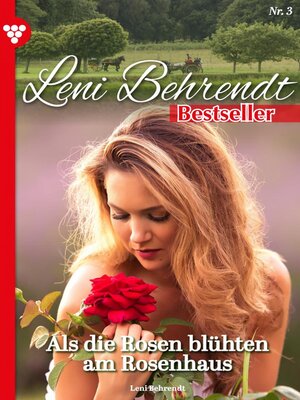 cover image of Als die Rosen blühten am Rosenhaus